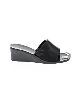 Ann Taylor Wedges