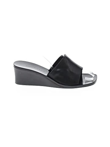 Ann Taylor Wedges (view 1)