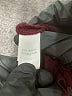 St. John 100% Wool Burgundy Wool Pullover Sweater Size M - photo 8