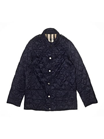 Burberry Coat (view 1)