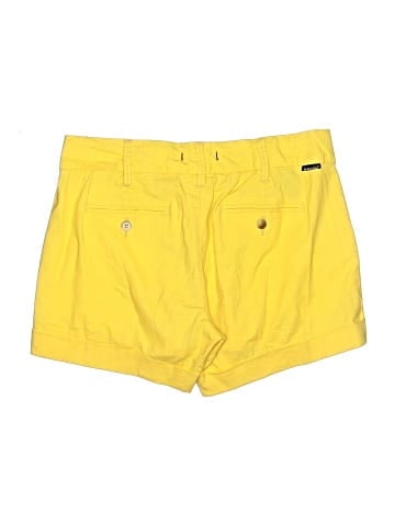 Dear John Shorts (view 2)