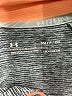 Under Armour Gray Track Jacket Size S - photo 6
