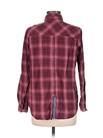 Ariat Long Sleeve Button-Down Shirt (view 2)