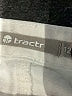 Tractr 100% Cotton Ivory Jeans Size 12 - photo 7