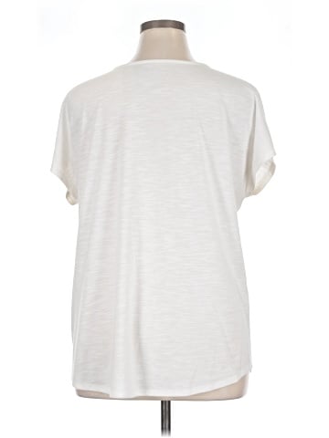 Apt. 9 Short Sleeve T-Shirt (view 2)