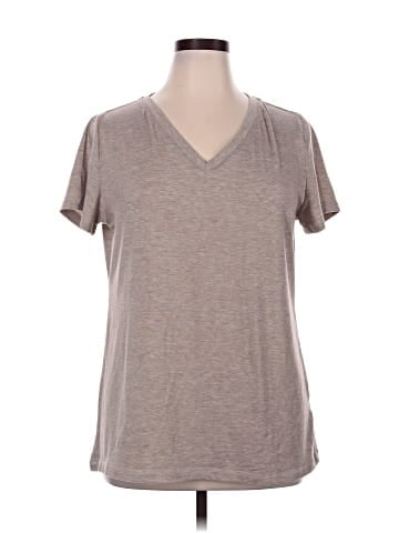 Automet Short Sleeve T-Shirt (view 1)