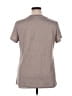 Automet Gray Short Sleeve T-Shirt Size XL - photo 2