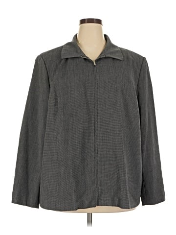 Rafaella Long Sleeve Blouse (view 1)