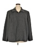 Rafaella Gray Jacket Size 22 - photo 1