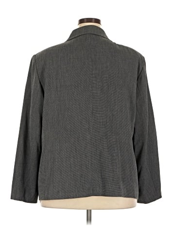 Rafaella Long Sleeve Blouse (view 2)