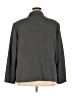 Rafaella Gray Jacket Size 22 - photo 2