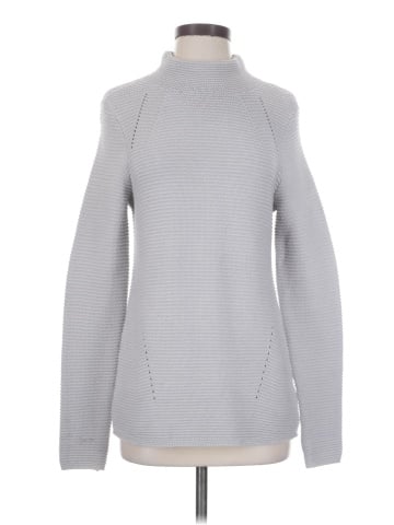 J. McLaughlin Turtleneck Sweater (view 1)