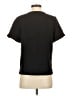 Madewell Black Short Sleeve Top Size S - photo 2