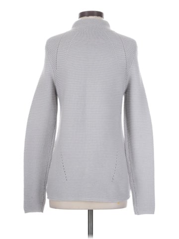 J. McLaughlin Turtleneck Sweater (view 2)