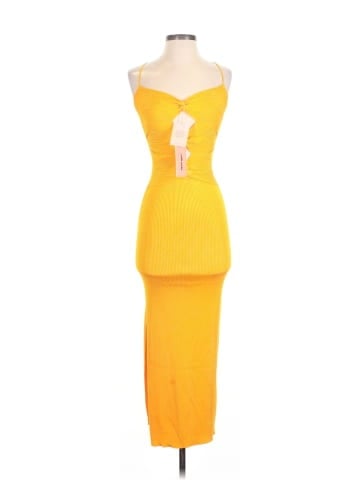 Cult Gaia Cocktail Dress (view 1)