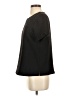 Madewell Black Short Sleeve Top Size S - photo 5