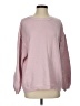Aerie Pink Sweatshirt Size XXS - photo 1