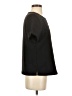 Madewell Black Short Sleeve Top Size S - photo 4