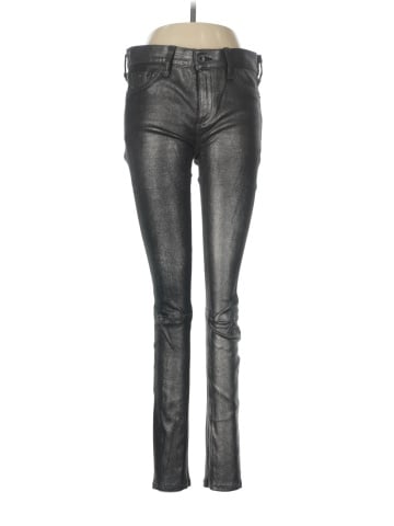 Rag & Bone Leather Pants (view 1)