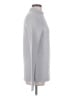 J. McLaughlin Gray Turtleneck Sweater Size S - photo 4