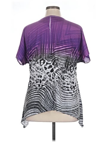 Frenchi Short Sleeve T-Shirt (view 2)