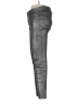 Rag & Bone 100% Leather Metallic Metallic Black Leather Pants Size 28 waist - photo 5