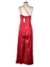 Sugar Lips Red Jumpsuit Size M - photo 2