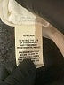 Alex Mill 100% Linen Ivory 3/4 Sleeve Blouse Size XS - photo 8