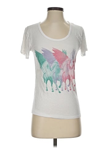Workshop Short Sleeve T-Shirt (view 1)
