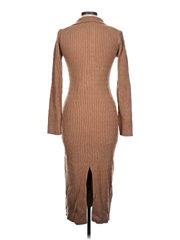 Blu Pepper Casual Dress (view 2)