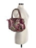 Vera Wang Paisley Purple Shoulder Bag One size - photo 2