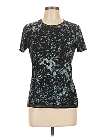 Lululemon Athletica Short Sleeve T-Shirt (view 1)