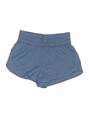 Yogalicious Shorts (view 1)