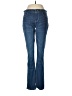 L.L.Bean Blue Jeans Size 6 - photo 1