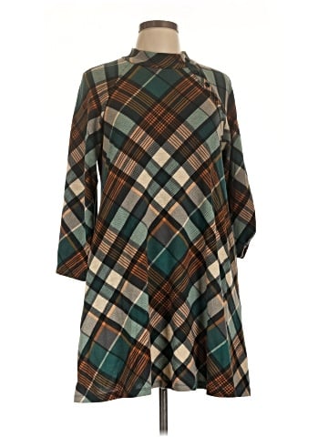 Jessica Howard Casual Dress (view 1)