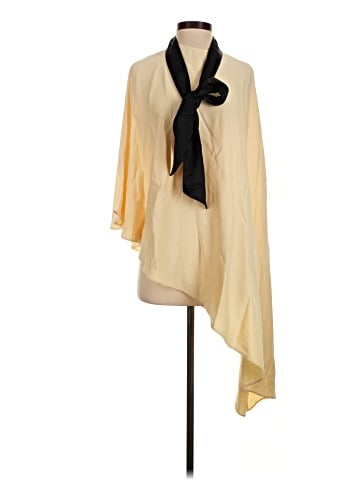 Zara Sleeveless Blouse (view 1)