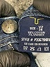 Vigoss Studio Blue Jeans Size 26 waist - photo 7
