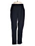 H&M Blue Casual Pants Size 4 - photo 1