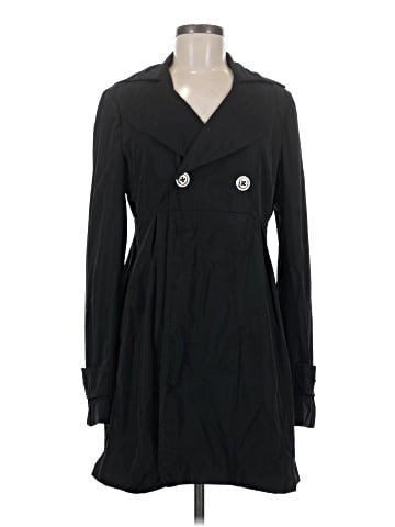 Assorted Brands Trenchcoat (view 1)