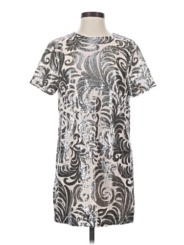 Forever 21 Casual Dress (view 1)