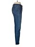 L.L.Bean Blue Jeans Size 6 - photo 4