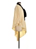 Zara Yellow Sleeveless Blouse Size XS - photo 4
