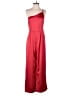 Sugar Lips Red Jumpsuit Size M - photo 1
