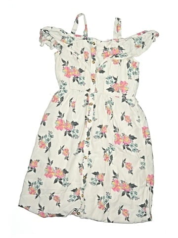 Justice Dress (view 1)