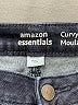 Amazon Essentials Argyle Blue Jeans Size 16S - photo 7