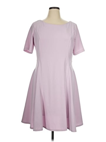 Calvin Klein Cocktail Dress (view 1)