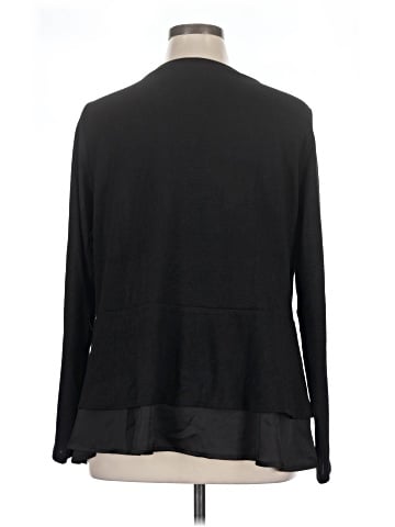 IMAN Long Sleeve Blouse (view 2)