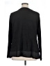 IMAN Black Long Sleeve Blouse Size 1X - photo 2