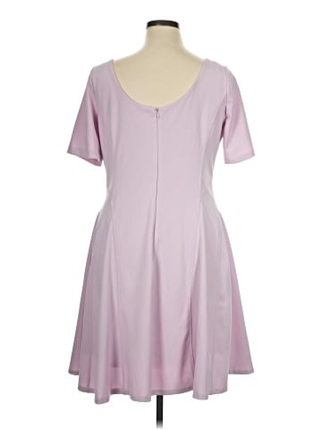 Calvin Klein Cocktail Dress (view 2)
