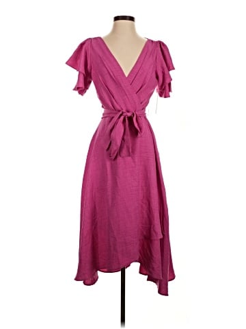 DKNY Cocktail Dress (view 1)